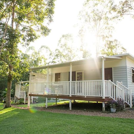 Noosa Rural Retreat Villa Pomona Eksteriør bilde