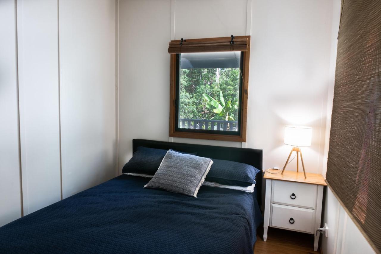 Noosa Rural Retreat Villa Pomona Eksteriør bilde